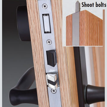 Truth Sentry Multipoint Lock 857-10008